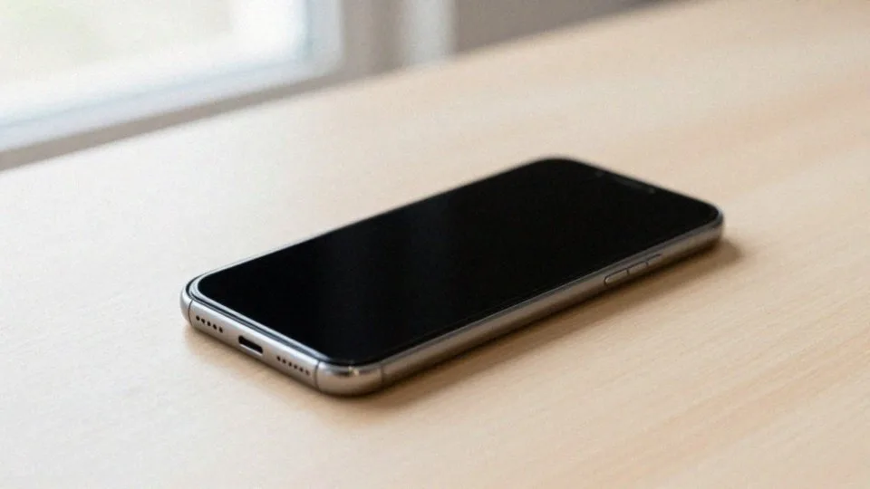 Czy zagłuszacz jest bezpieczny dla telefonu?