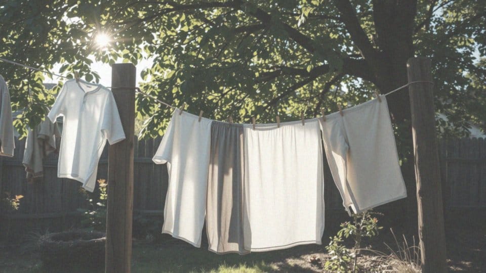 Jak zminimalizować wpływ promieni UV na odzież?