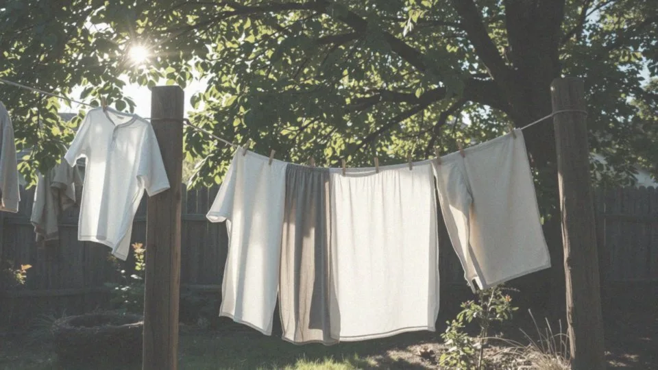 Jak zminimalizować wpływ promieni UV na odzież?