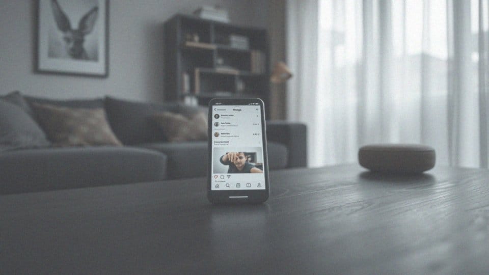 Jakie są funkcje zabezpieczeń na Instagramie związane z nagrywaniem ekranu?