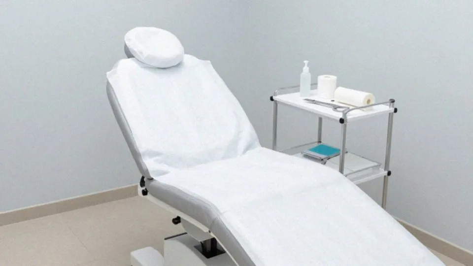 Kiedy iść do podologa lub dermatologa?