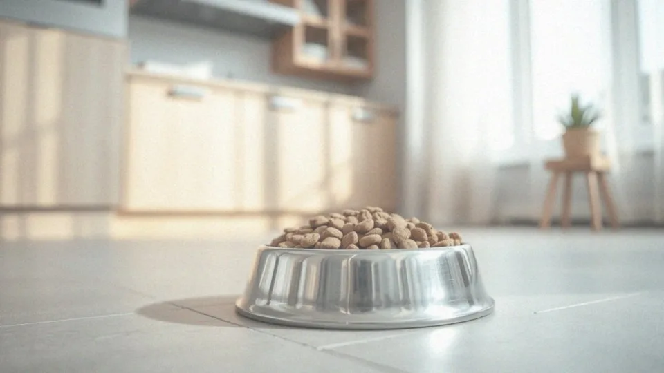 Jakie są wymagania dotyczące żywienia yorka miniaturki?