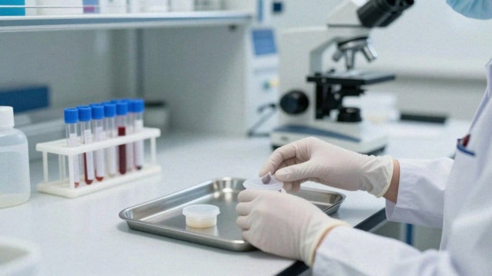 Czy test na krew utajoną w kale wystarczy?