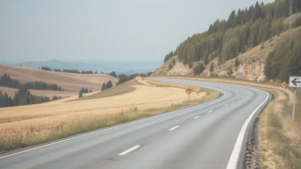 Jakie są odległości między Nowym Targiem a Czorsztynem?