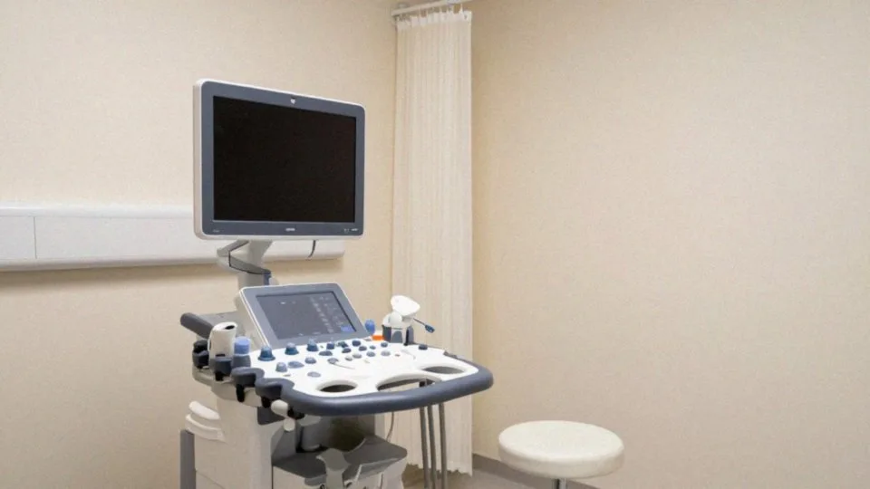 Diagnostyka: kiedy wykonujemy USG czy biopsję?