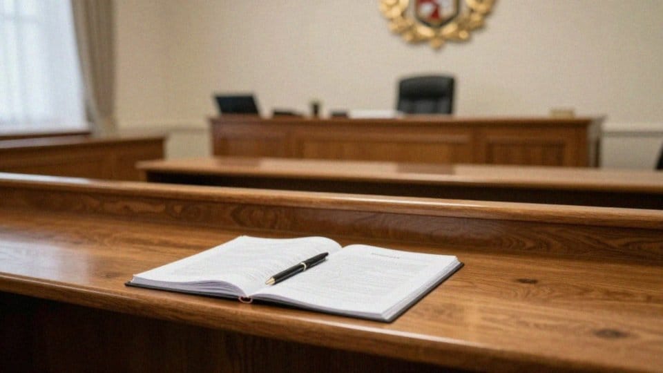 Jak wygląda postępowanie sądowe i egzekucyjne?