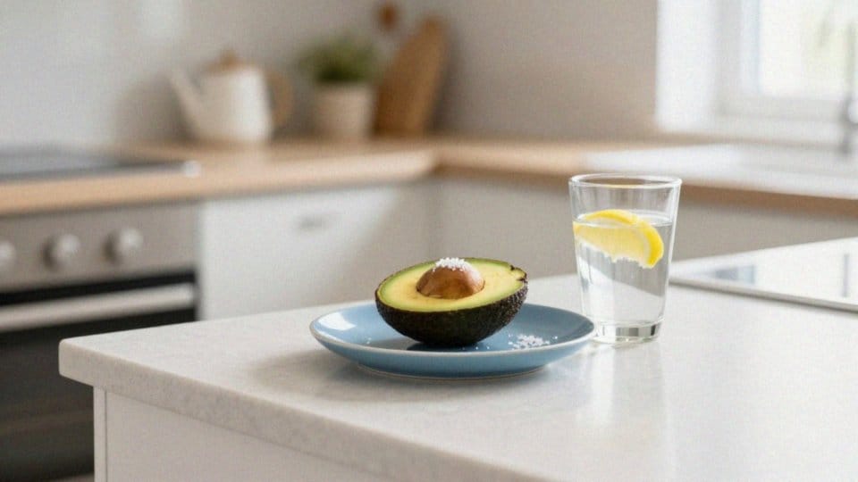 Jak zmniejszyć apetyt bez drastycznych zmian?