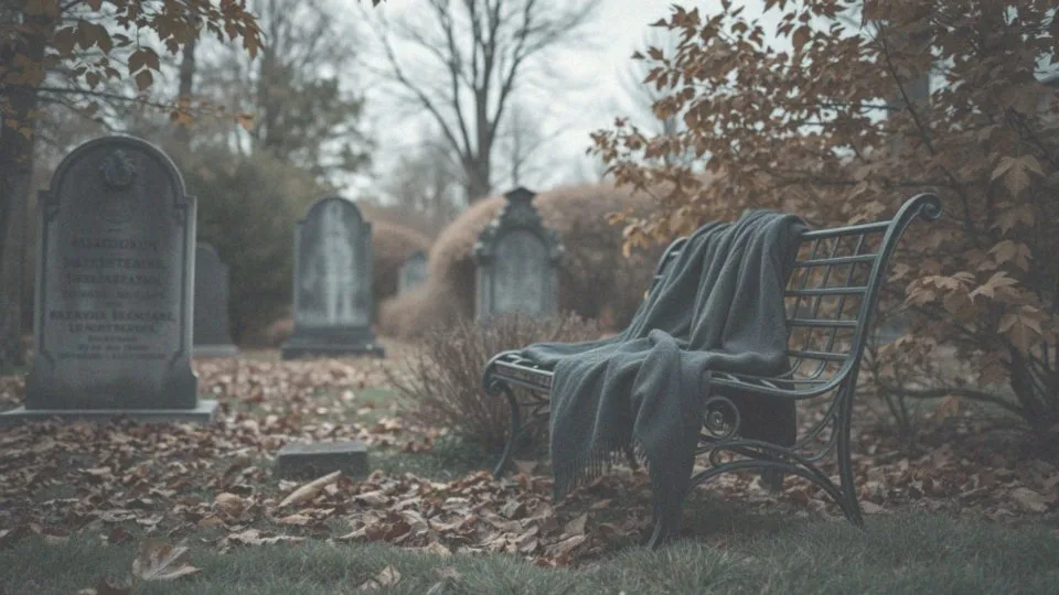 Jakie zasady dotyczą obowiązku noszenia żałoby?