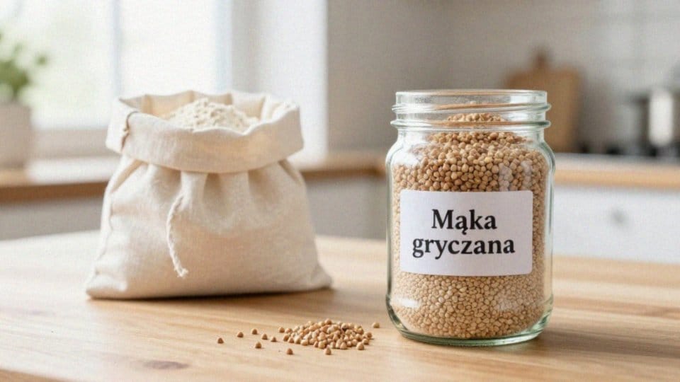 Czy mąka krupczatka jest bezpieczna przy cukrzycy?