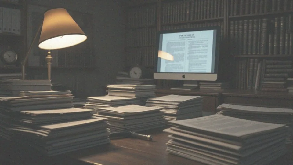 Czy postępowanie przygotowawcze może być przedłużone?