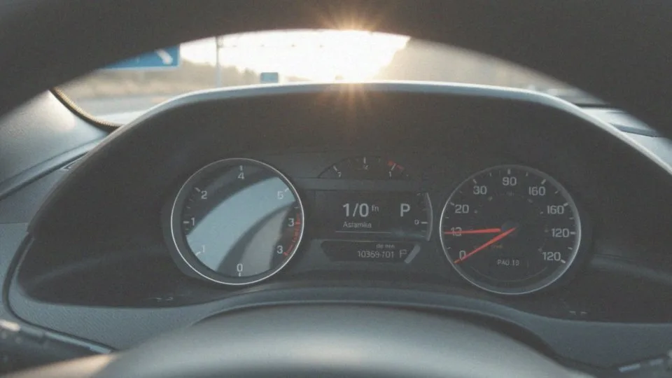 W jaki sposób można obliczyć koszt przejazdu?