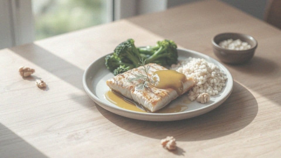 Jak unikanie tłuszczów nasyconych wpływa na dietę wątrobową?