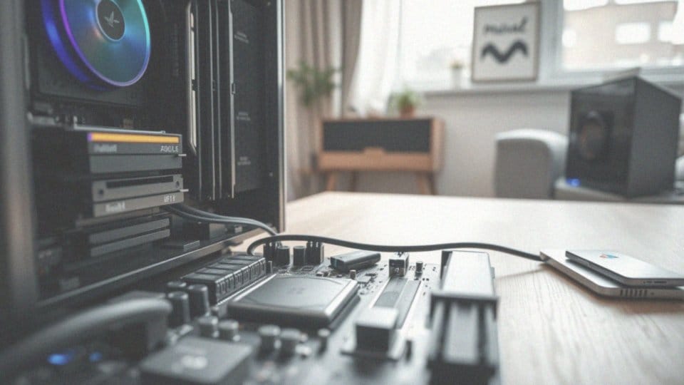 Jakie są wymagania dotyczące architektury procesora dla RX 6600?