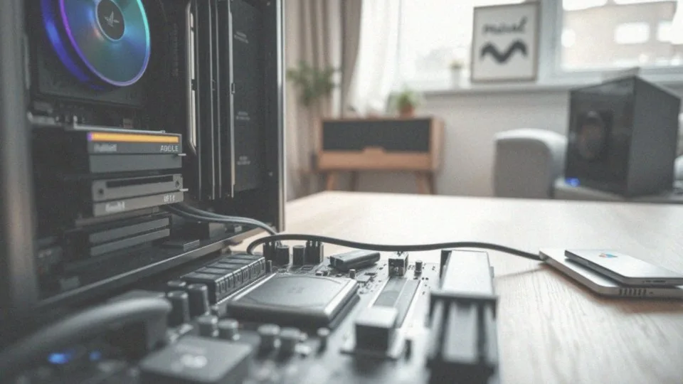 Jakie są wymagania dotyczące architektury procesora dla RX 6600?