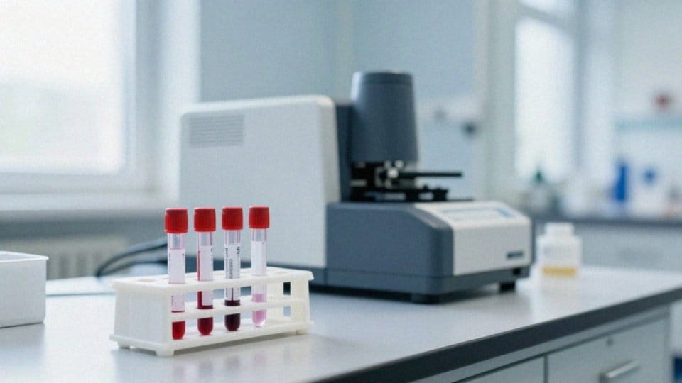 Czy anemia może wskazywać na raka jelita grubego?