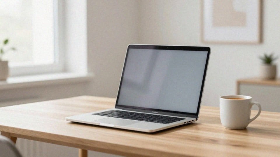 Ile rdzeni i wątków wystarczy w laptopie?