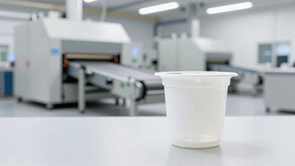 Jak program recyklingu kubków wspiera obieg zamknięty?