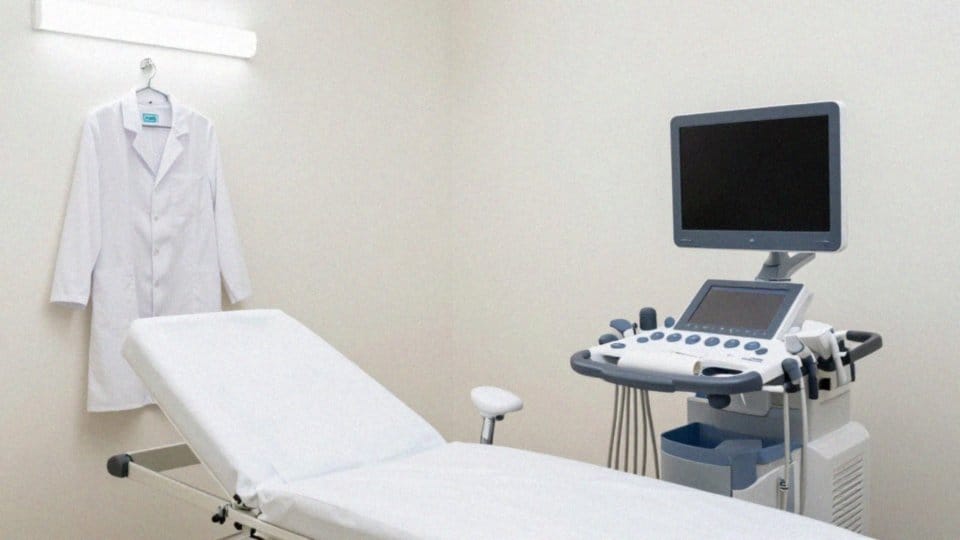 Jak diagnozuje się tłuszczaka?
