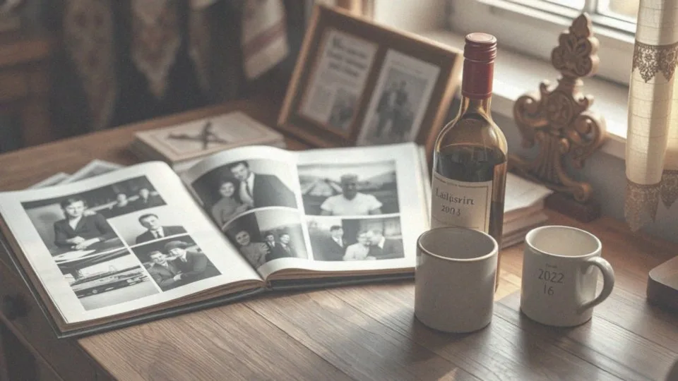 Jakie są najlepsze pomysły na osobiste prezenty dla dziadka?