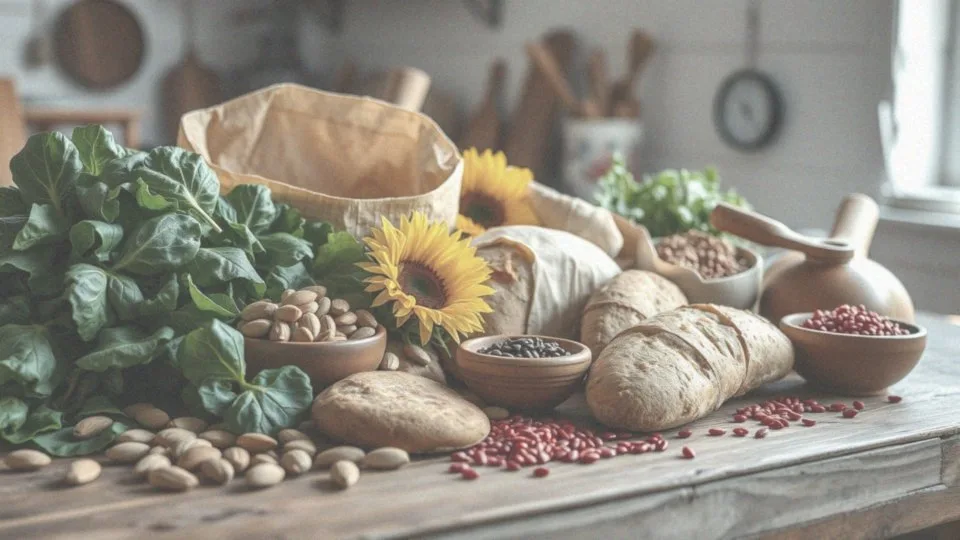 Jakie składniki mineralne są istotne w diecie dla cukrzyków?