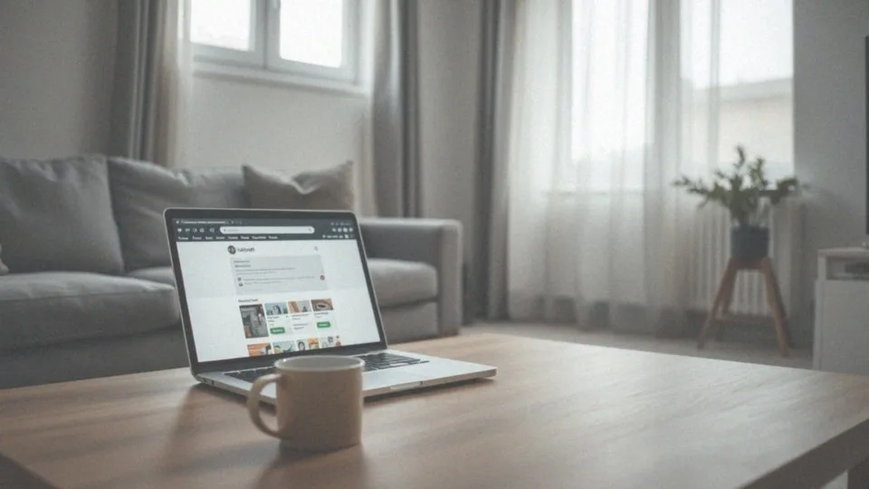 Jak często powinnam/powinienem odświeżać stronę podczas rezerwacji?