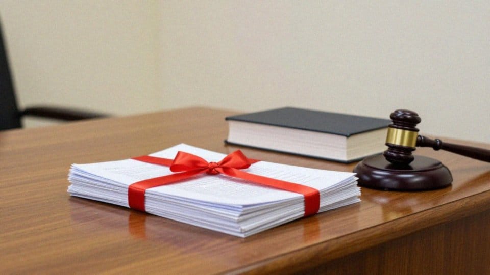 Jak dowody wpływają na długość postępowania?