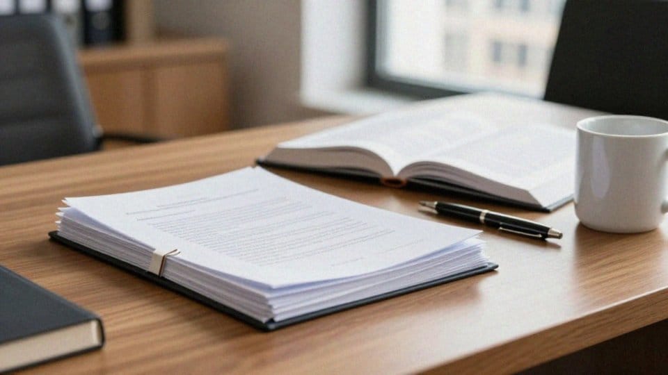 Jak napisać wniosek o stwierdzenie zasiedzenia?