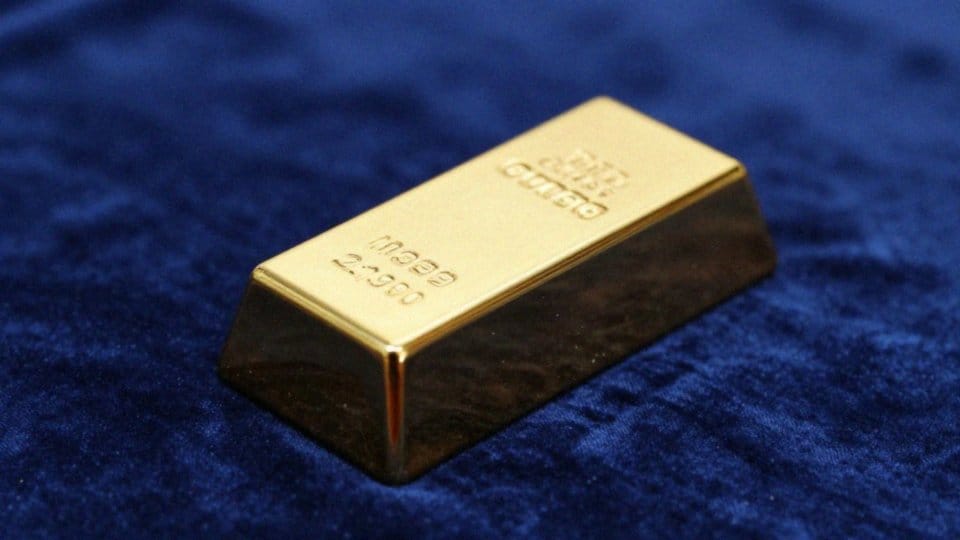 Co daje certyfikat LBMA dla sztabki złota?