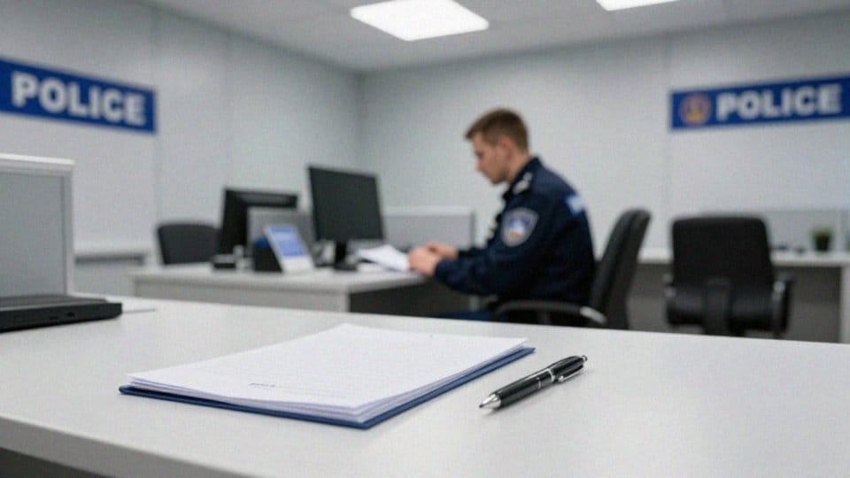 Kto prowadzi postępowanie przygotowawcze?