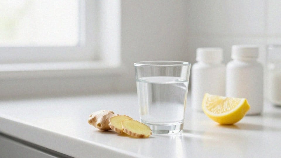 Jakie są objawy i przeciwwskazania detoksu?