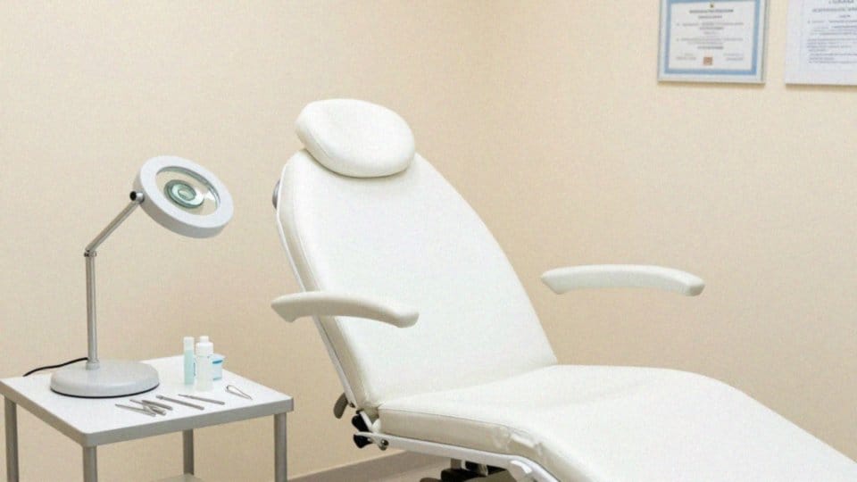 Kiedy zgłosić się do dermatologa lub podologa?