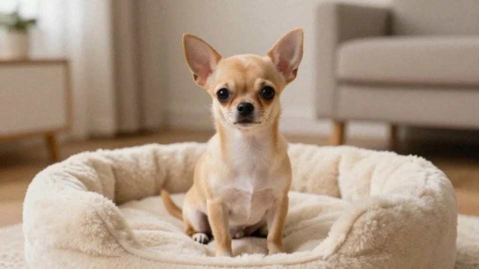 Dlaczego chihuahua często zdobywają rekordy?
