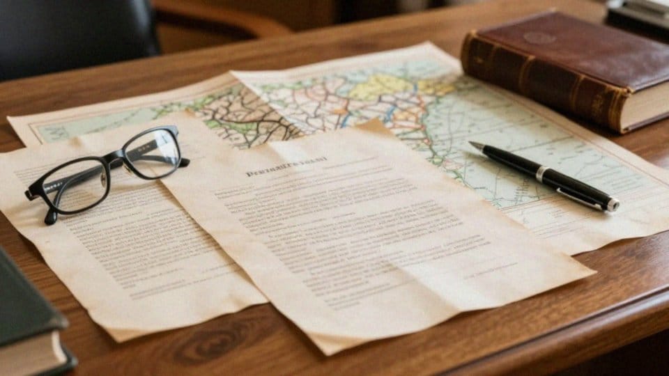 Jak udowodnić nieprzerwane posiadanie służebności?