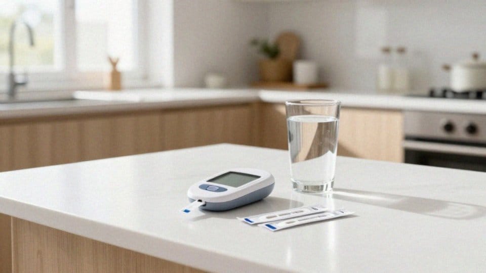 Jak dieta ketogeniczna wpływa na poziom glukozy?