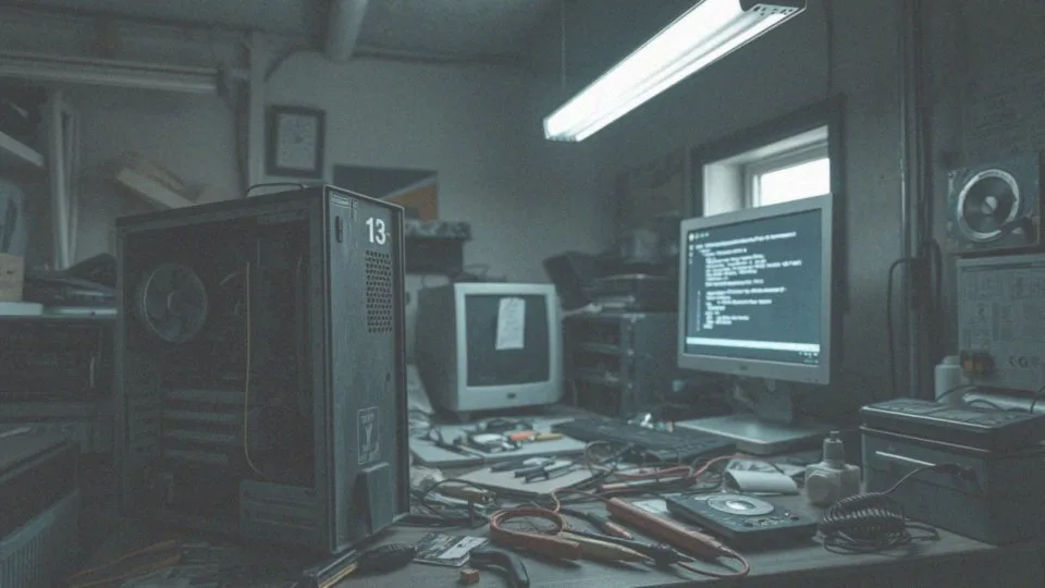 Jakie inne problemy mogą prowadzić do niebieskiego ekranu śmierci związane z błędem 