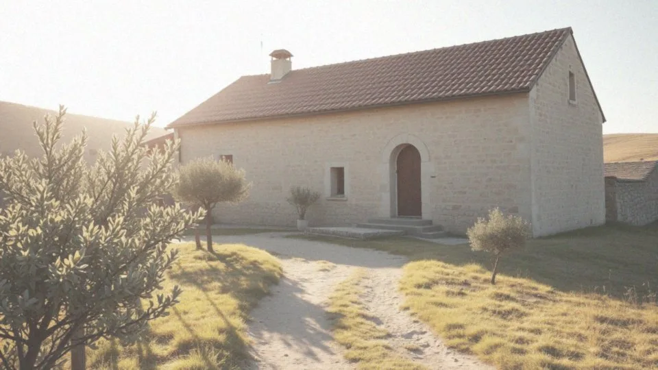 Jakie jest pochodzenie Jezusa?