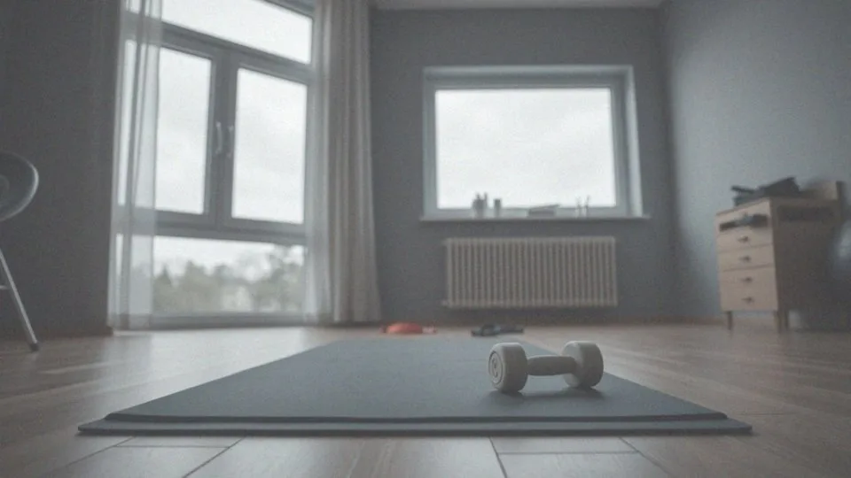 Jakie są skutki trwałego bólu krzyża dla zdrowia?