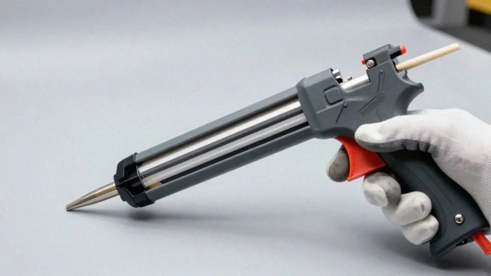 Jak trzymać pistolet pod kątem 45 stopni?