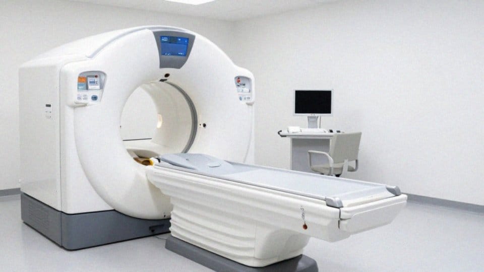 Kiedy konieczna jest biopsja guza kręgosłupa?