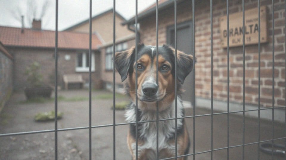Co to jest kundel i dlaczego jest najtańszą rasą psa?