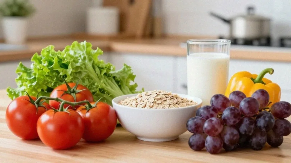 Czy dieta DASH i ograniczenie soli pomagają przy nadciśnieniu?