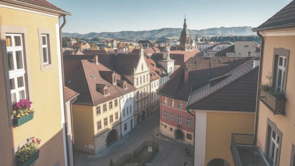 Jakie są najważniejsze miasta do odwiedzenia w Rumunii?