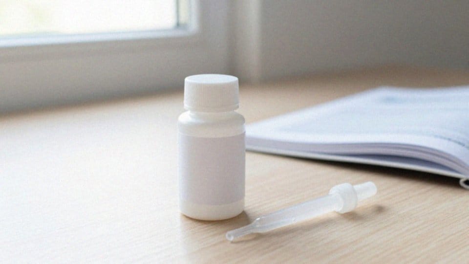 Jak bezpiecznie dawkować ten preparat?