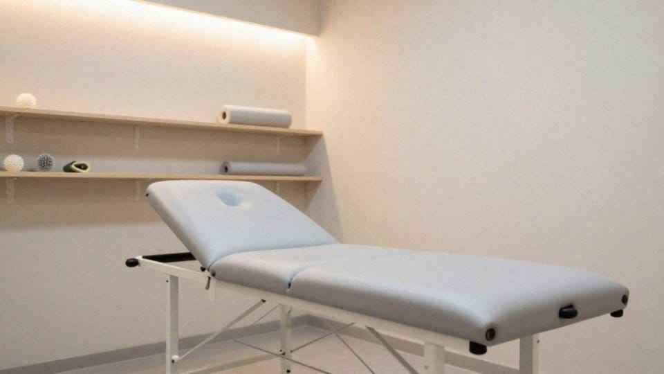 Jak powstają przeciążeniowe bóle pośladków?