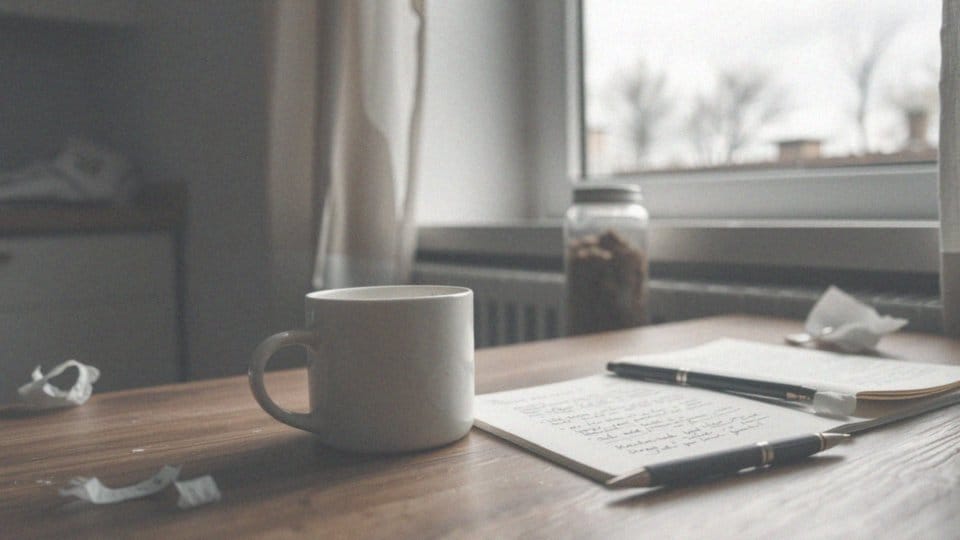 Jakie są objawy uzależnienia od kofeiny?