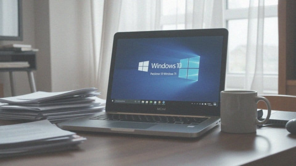 Czy aktualizacja z Windows 7 do 10 jest legalna?