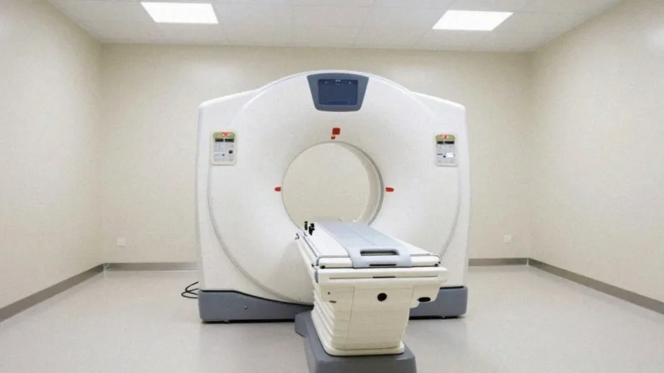 Jak diagnozuje się choroby głowy?