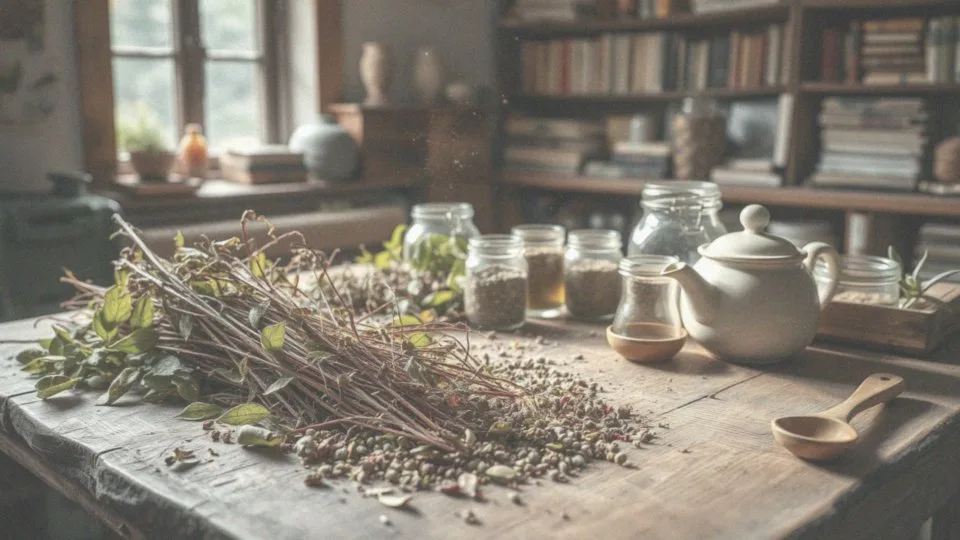 Jak dawkować rdestowiec japoński?