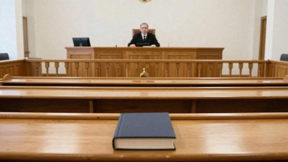 Jakie kary grożą sprawcy nękania?