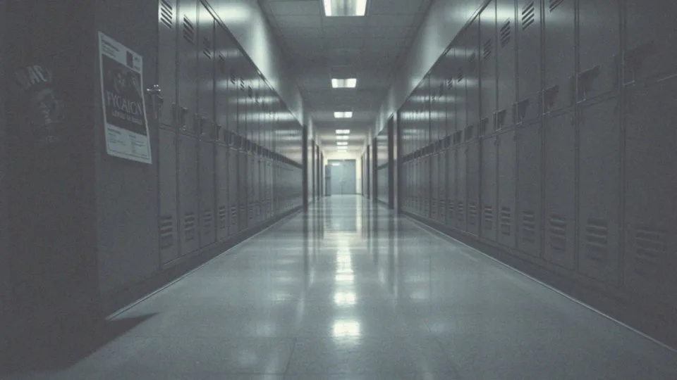 Jak Blaise Daniels kontrastuje z Natalie?